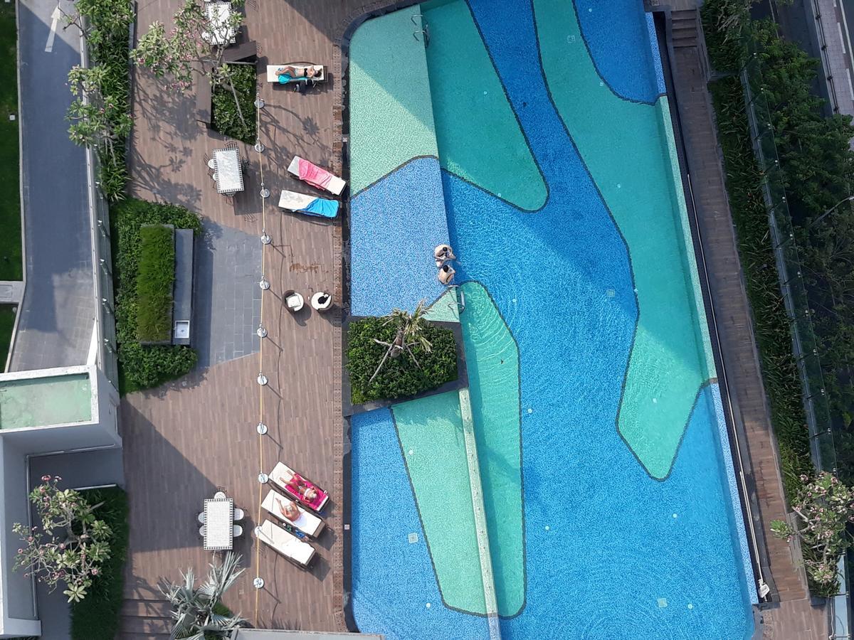 River Gate Cidade de Ho Chi Minh Exterior foto