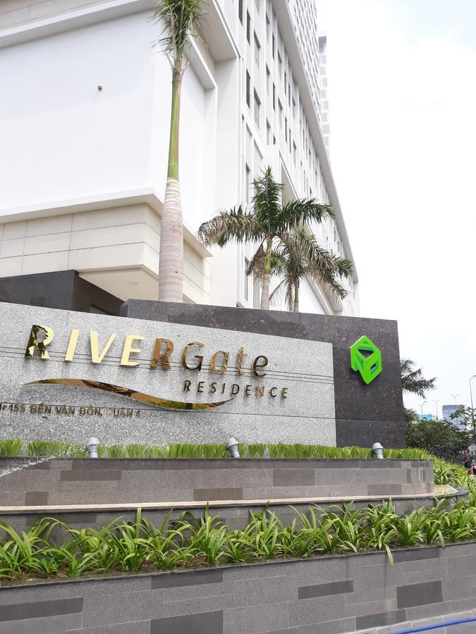River Gate Cidade de Ho Chi Minh Exterior foto