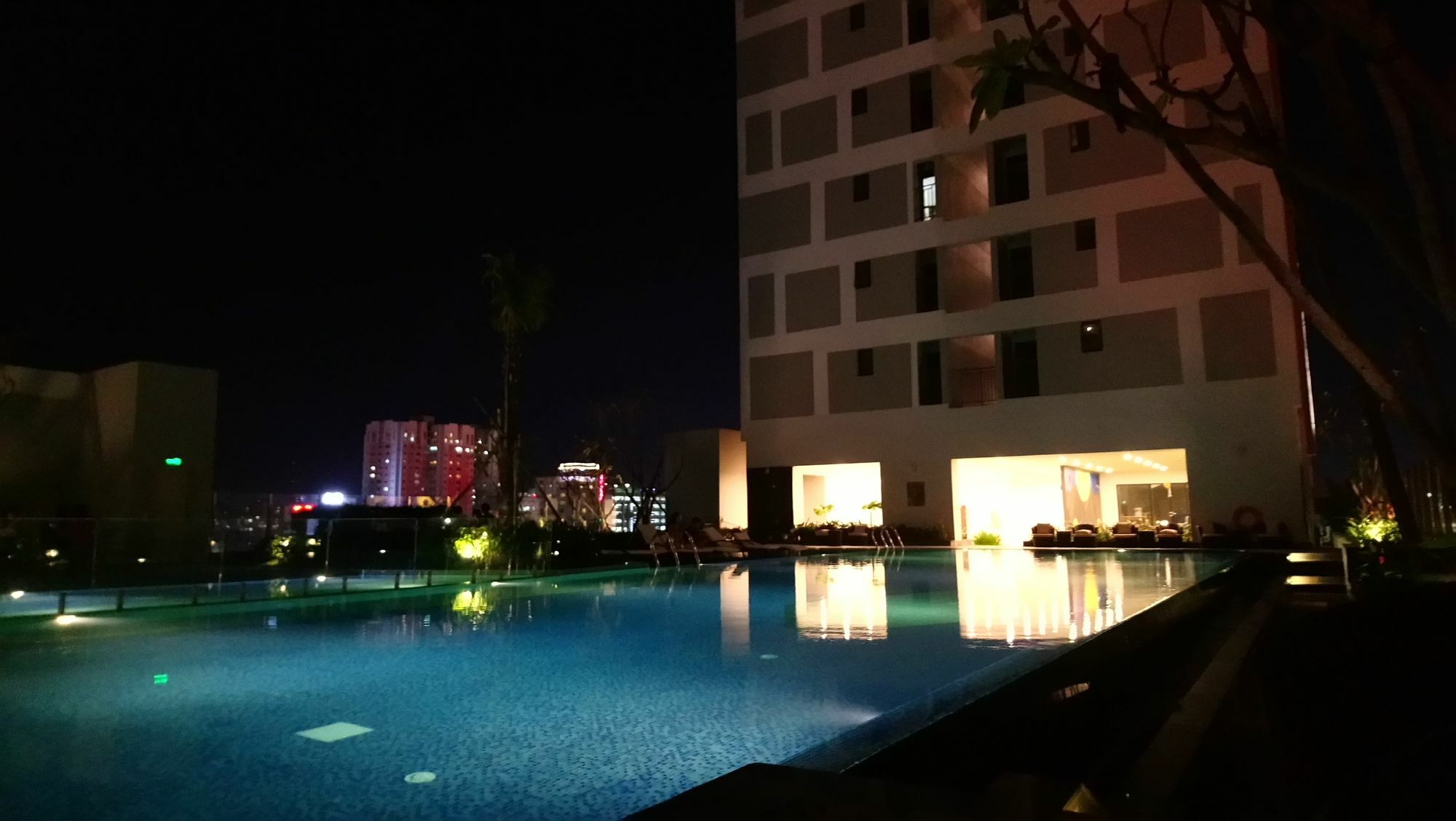 River Gate Cidade de Ho Chi Minh Exterior foto